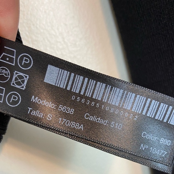 NWOT MASSIMO DUTTI KNIT CARDIGAN OLD MONEY - Picture 7 of 11